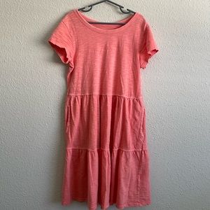 Cat & Jack Dress w/ Pockets